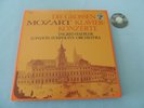 9 LP Box Ingrid Haebler LSO Mozart Piano Concerto Club Edition NL | Mint-  to EX