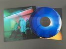 Wolf Alice Blue Weekend Blue Marble Limited Ed /3000 Vinyl Lenticular Sleeve