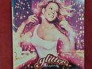 Mariah Carey Glitter Original Virgin US Pressing 2 Vinyl Record LP Edge Trim