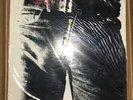 The Rolling Stones - Sticky Fingers — Sealed MFSL Original Master Recording