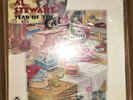 Al Stewart - Year Of The Cat — SEALED MFSL Original Master Recording
