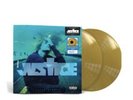 Justin Bieber - Justice Exclusive Limited Gold Colored Vinyl 2 LP + Bonus Track
