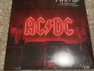 AC/DC Power Up LP sealed VINYL 2020 Record COLUMBIA Hard Rock CLASSIC ROCK NEW