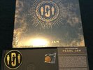 Pearl Jam Live At Third Man Records Third Man Records Vault Package 29 SEALED