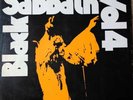 Black Sabbath Vol 4 Vinyl LP