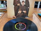 INTRODUCING THE BEATLES LP VEEJAY RARE LEGIT MISSPRINT MONO VINYL VG+