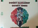 COME BACK CHARLESTON BLUE Vinyl Lp  Soundtrack Donny Hathaway Quincy Jones NEW