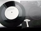 KATE BUSH BREATHING 1 SIDED PROMO COPY P/SLEEVE VINYL IS IN EXCELLENT COND