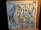 Decca SXL 2269 WB stereo /Strauss Don Juan Tchaikovsky Romeo & Juliet Karajan