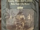 CROSBY,STILLS,NASH AND YOUNG●Deja vu●c1970●ATLANTIC●SD 7200●GATEFOLD●RECORD CLUB