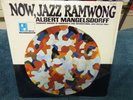Now Jazz Ramwong Albert Mangelsdorff LP PJ-10095