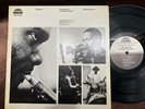 ORIGINAL   THE MUSIC OF CHARLES BRACKEEN STRATA-EAST SES 19736 STEREO US DG LP
