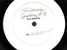 Antal Dorati LP MERCURY SR2-9015 Tchaikovsky Symphonies Nos. 2 & 3 Test Pressing