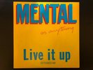 Mental As Anything 