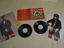 The Cult , Lil`Devil , with Interview & Posters,Beggars  , Canada 1987