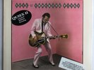 NEIL YOUNG & THE SHOCKING PINKS Everybody's Rockin' 1983 US QUIEX II PROMO LP