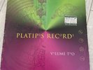 **RARE** Platipus Volume Two Limited Edition vinyl - Robert Miles Children Et Al