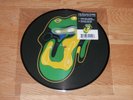 The Rolling Stones A bigger bang live vinyle maxi 45 tours picture disc 10