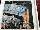 Van Der Graaf Generator Pawn Hearts vinyl LP 1st press A1B1 pink scrolls EX-/EX+