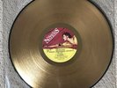 METALLICA -GOLD CREEPING DEATH-LTD EDITION GOLD VINYL 12