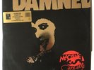 THE DAMNED - MACHINE GUN ETIQUETTE. 2009 DEVILS JUKEBOX 2 X VINYL LP. LTD ED