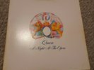 QUEEN A Night At the Opera LP Elektra Records 7E-1053 VG+ Gatefold