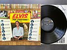 LP Elvis Presley - For Everyone - USA RCA Promo