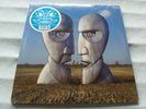 Pink Floyd - The Division Bell - 25th Anniversary Limited Blue Vinyl - neu/ovp