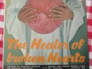 A.A. ALLEN Eight Great Hits HEALER OF BROKEN HEARTS Miracle Revival LP Gospel