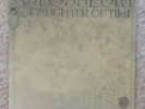 Colosseum   Daughter Of Time  Vertigo  6360 017