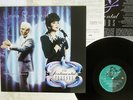 LINDA RONSTADT FOR SENTIMENTAL REASONS ASYLUM P-13380 Japan VINYL LP