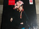 Selena Gomez Revelación Exclusive Alternate Cover Red Colored Vinyl LP Target 