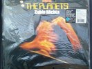 ZUBIN MEHTA Holst The Planets 2LP   Sealed Numbered ORG Audiophile Press