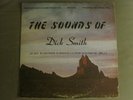 THE SOUNDS OF DICK SMITH LP  PRIVATE CUSTOM ELECTRONIC ORGAN SIGNED VG+