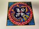 KISS ROCK AND ROLL OVER LP RECORD 180 GRAM AUDIOPHILE VINYL BRAND NEW/SEALED