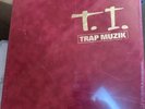 T.I. - TRAP MUZIK (DELUXE EDITION) (3 LP) NEW VINYL