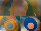 CITY AND COLOUR A Pill For Loneliness Orange/blue On Clear Colored Vinyl