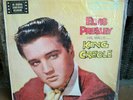 Elvis Presley 1958  *Elvis Presley KING CREOLE*  RCA VICTOR LPM-1884