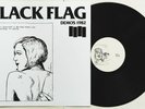 Black Flag - Demos 1982 LP D.O.A. Misfits Circle Jerks OFF  Necros Minor Threat