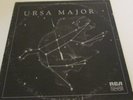 RARE URSA MAJOR s/t 1972 US ORG Detroit HEAVY PSYCH Hard Rock LP RCA Victor M