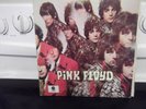 PINK FLOYD-THE PIPER AT THE GATES OF DAWN-ORIGINAL CAPITOL ST6242 VINYL-EXCELLEN