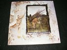 LED ZEPPELIN Four RUNES Gatefold Atlantic Pecko Duck In Trail Off Stairway Heavn