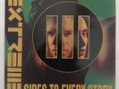 Extreme - III Sides To Every Story - Vinyl A&M 540 006-1 - Original 1992 Release