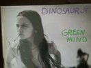 DINOSAUR JR. - GREEN MIND DOUBLE LP RARE  Out of print