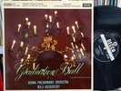 STRAUSS GRADUATION BALL SPECTRE DE LA ROSE BOSKOVSKY DECCA SXL 2250 WBG ED1 NM