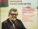 [NEW] EMI HQS 1287, Popular Piano Favourites Played By JOHN OGDON, ST LP UK 1972
