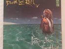 Record Album EP David Lee Roth Crazy From the Heart VG