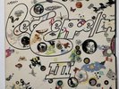 Led Zeppelin - Led Zeppelin  III   Atlantic Records  SD- 19128 Stereo