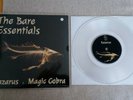 RARE Fruits De Mer The Bare Essentials Kazarus : Magic Cobra 2021 Lathe Cut 7