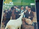 Pet Sounds By The Beach Boys Mono Vinyl LP 1966 T2458